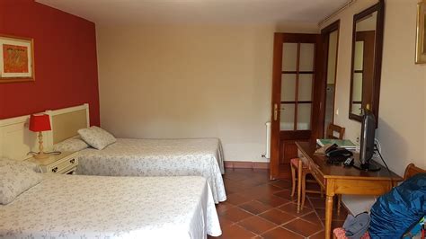 hotels o pino spain